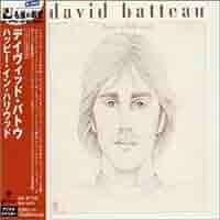 Happy in Hollywood: Batteau, David: Amazon.ca: Music