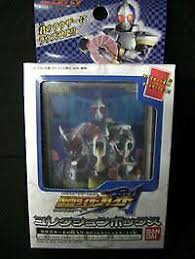 Blade does a slash in king form. Dx Rouser Series Carddass Ex Kamen Rider Blade Rouse Card Collection Box1 Bandai For Sale Online