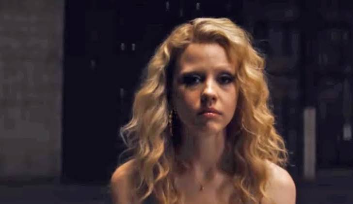MaXXXine Will Conclude The 'X' Trilogy - Movie Trailer - Nerdtropolis