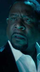 Marcus Llama A Regi Para Salvar A La Familia Bad Boys 4