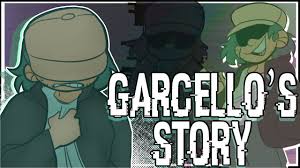 Become a supporter today and help make this dream a reality! Garcellos Story Friday Night Funkin Comic Dub Cute766
