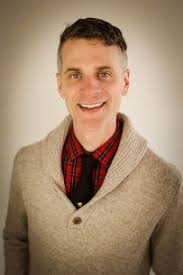 Fairbanks Arts Literary Reading Series ft. Eric Heyne & Joe Holt