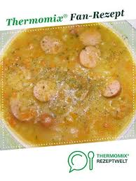 Kartoffelsuppe Mit Wurst Oder Speck Orig Rezept In 2020 Kartoffelsuppe Mit Wurstchen Kartoffelsuppe Und Rezepte