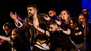 Descarcă și utilizează gratuit 4.000+ videoclipuri de stoc cu piesă de teatru. La ConstanÈa PoÈi UrmÄri Piese De Teatru In Aer Liber In Amfiteatrul Din Parcul TÄbÄcÄrie Gonext
