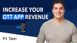 Now you can watch everything new from movies and series without searching inside the application. Ott Marketing Strategy Increase Your Ott App Revenue Uscreen