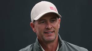 Adam Scott to make his debut in The American Express in January 2026