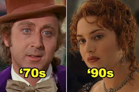 Test your knowledge of songs, artists, and lyrics in these pop music trivia questions … Movie Trivia Quiz Will Reveal The Decade You Were Born