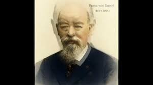 STELLA POLKA (Franz von Suppé)