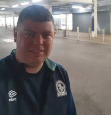 Eager Black Friday shopper goes to Tesco at 3.50am