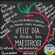 Descubre y comparte los mejores gifs, en tenor. Dia Docente 2017 Aquileo Parra