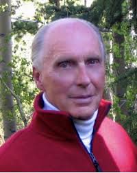 Donald Parrett Obituary