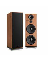Floor standing speakers can bring a whole new look and experience to any home. Spendor Classic 200 Floorstanding Speakers Hawthorne Stereo