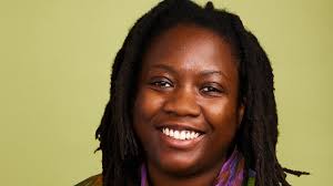 Tragedy Plus Time: Comedian Tyra Banda