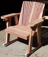 Outdoor rocking chair with cup holder. 16 Enjoy Outdoor Living Ideas Wood Shed Outdoor Living Porch Swing