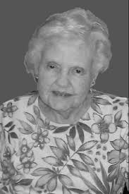 ELOISE COOPER Obituary (1927