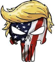 Check spelling or type a new query. Trump Punisher Hair Color Vinyl Decal Sticker Window Truck Car Wall Laptop Ebay
