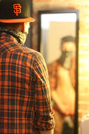 Black Spark Still Thinks You Care Who He Is - TheSword.com