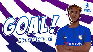 #engbel #englandvbelgium #eng #bel #worldcup2018 #fifaworldcup2018 #michybatshuayi pic. Bc Premier League 17 18 Goal Gif On Behance