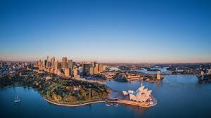 The sydney opera house design. 10 Key Projects By Sydney Opera House Architect Jorn Utzon