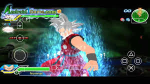 Over 90 from the manufacturer. Dragon Ball Z Raging Blast For Android Ppsspp Android1game