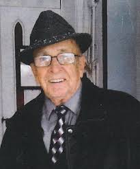 Obituary of Ronald Frederick Carter