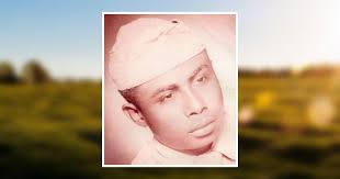 Grant C. "Mickey" Gamble Sr. Obituary February 15, 2020