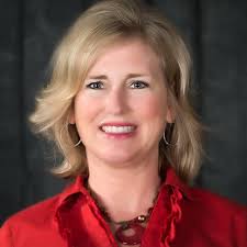 Janel Harrison- Keller Williams Revolution