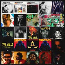 The Weeknd Chronology Singles Albums Mixtapes Theweeknd The best the weeknd albums and mixtapes, ranked.