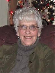 Carol Eckler's Instagram, Twitter & Facebook