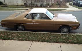 Image result for Golden Fawn 1974 Plymouth