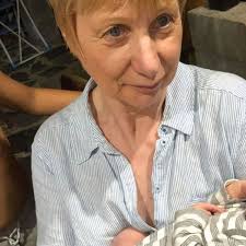 Callington grandmother furious at Novak Djokovic as her granddaughter  battles tumour 10,000 miles away