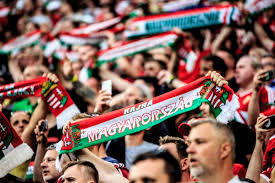 Maybe you would like to learn more about one of these? Nepstadion Puskas Arena 44 Ev Es Semmi Sem Valtozott
