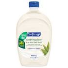 Moisturizing Liquid Hand Soap Refill, 1.47-L Soft Soap