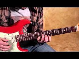 How To Play Walk By The Foo Fighters Dave Grohl Rock Guitar Lessons Guitar Lessons Guitar Foo Fighters Dave Grohl