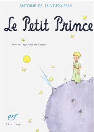This online book is made in simple word. Le Petit Prince Luxe Ausgabe Der Kleine Prinz Luxus Ausgabe Franzosische Ausgabe Von Antoine De Saint Exupery Portofrei Bei Bucher De Bestellen