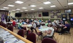 Seniors' Club
