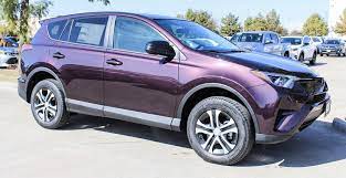 Purple Rav4 Hybrid Rav4 Hybrid New Cars Toyota Rav4