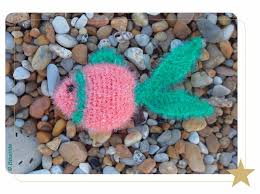 Epingle Sur Crochet