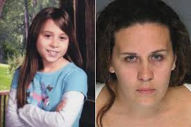 Le 27 mars 2009, Sandra Cantu, âgée de 8 ans, a été agressée sexuellement  et assassinée par Melissa Huckaby, une enseignante de l'école du dimanche.  : r/TrueCrimeDiscussion