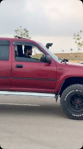 Image result for Maroon 1994 Truck