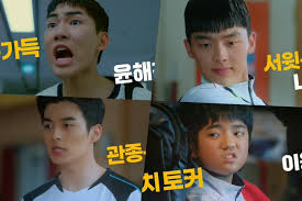 Downoad drakor wise prison life sub indo. Nonton Racket Boys Sub Indo Di Situs Streaming Gratis Woke Id