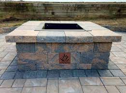 Decorative Retaining Wall Drain 3 X 3 Earth Decorative Retaining Walls Retaining Wall Granite