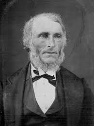 William Cooke: From Devon to Gaspe