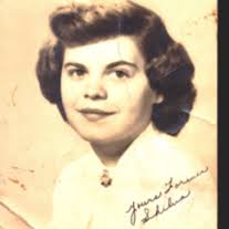 Obituary information for Shelva Dean Tharp