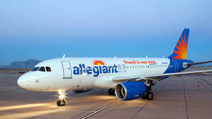 Find airports near savannah, ga. Allegiant Air 19 New Seasonal Routes Focus On Florida And Tennessee