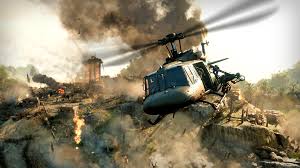 Black ops cold war version of standoff delivers in the same way that the original. Call Of Duty Black Ops Cold War Reimagines Us Soviet Standoff