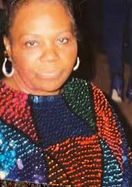 Ida Newborne Obituary (2009)