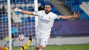Los jefes de la gran racha de real madrid y barcelona. I Never Give Up Karim Benzema Cricketsoccer