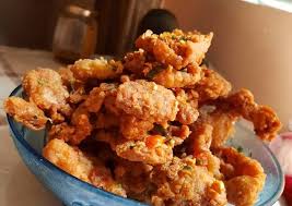 Masukkan ayam dan udang, aduk 4. Resep Kulit Ayam Gurih Dan Renyah Bisnis Oleh Oleh Keripik Kulit Ayam Gurih Garing Tahan Lama Youtube Kulit Ayam Memiliki Rasa Dan Tekstur Serta Gurih Membuat Banyak Orang Ketagihan Dan