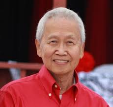 Manuel D. Bautista Obituary January 23, 2016